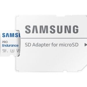 Samsung Memorijska kartica PRO Endurance MicroSDHC 256GB U3 MB-MJ256... - Slika 3