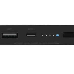 Xiaomi Mi WiFi 10W Power Bank 10000mAh (BHR5460GL) - Slika 2