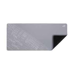 Asus NC18 ROG SCABBARD II ARCTIC GRAY XXL Gaming podloga za miš - Slika 6