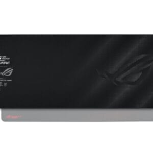 Asus NC20 ROG SHEATH II XXL Gaming podloga za miš crna - Slika 1