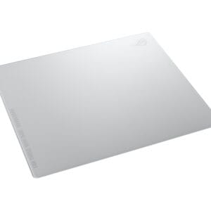 Asus NH04 ROG MOONSTONE ACE L Gaming podloga za miš bela - Slika 2