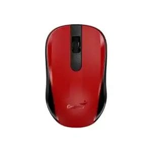 Genius NX-8008S Wireless Optical USB crveni miš - Slika 2