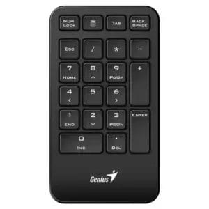 Genius NumPad 1000 USB numerička tastatura - Slika 1