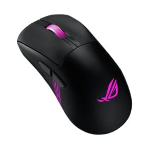 Asus P722 ROG KERIS II bežični crni miš - Slika 1