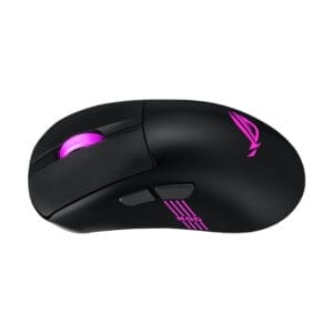 Asus P722 ROG KERIS II bežični crni miš - Slika 2