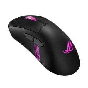 Asus P722 ROG KERIS II bežični crni miš - Slika 6