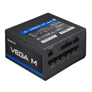 Chieftec PPG-750-C 750W VEGA M 80Plus Gold napajanje 5Y - Slika 1