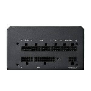 Chieftec PPG-750-C 750W VEGA M 80Plus Gold napajanje 5Y - Slika 3