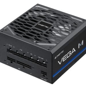 Chieftec PPG-850-C 850W VEGA 80Plus Gold napajanje 5Y - Slika 3