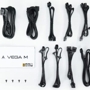 Chieftec PPG-850-C 850W VEGA 80Plus Gold napajanje 5Y - Slika 4