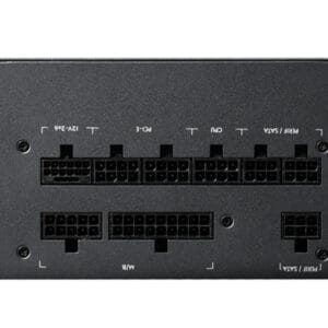 Chieftec PPG-850-C 850W VEGA 80Plus Gold napajanje 5Y - Slika 5