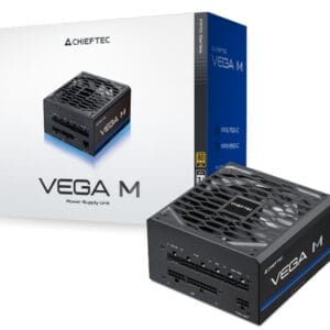 Chieftec PPG-850-C 850W VEGA 80Plus Gold napajanje 5Y - Slika 7