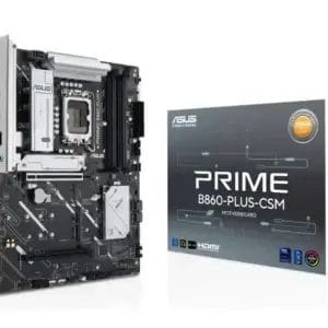 Asus PRIME B860-PLUS-CSM matična ploča - Slika 1