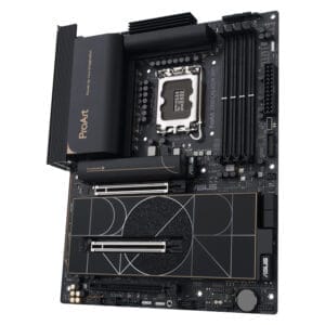 Asus PROART Z890-CREATOR WIFI matična ploča - Slika 1