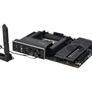 Asus PROART Z890-CREATOR WIFI matična ploča - Slika 2