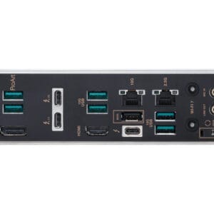 Asus PROART Z890-CREATOR WIFI matična ploča - Slika 6