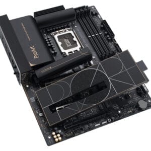 Asus PROART Z890-CREATOR WIFI matična ploča - Slika 8