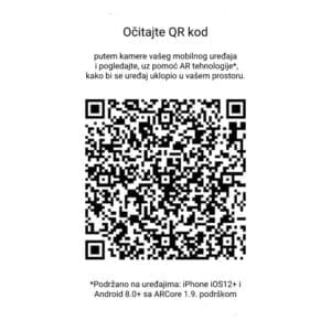 Dell Pro 16 16 inch FHD+ Touch 300nits AMD Ryzen AI 7 PRO 350 32GB 512GB SSD Backlit FP Win11Pro 3yr ProSupport laptop - Slika 6