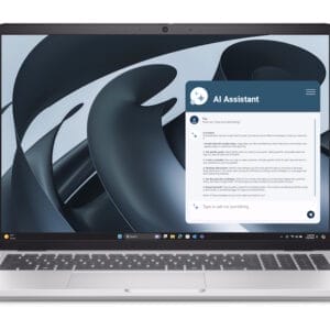 Dell Pro 16 Plus 16 inch FHD+ 300nits AMD Ryzen AI 7 PRO 350 32GB... - Slika 5