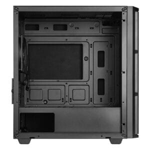 Chieftec Pro mini AZ-01B-OP kućište - Slika 5