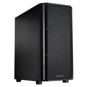 Chieftec Pro mini AZ-01B-OP kućište - Slika 6