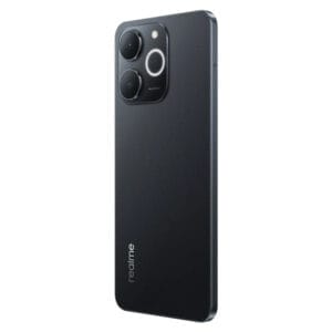 Realme RMX5313 Note 70T 4/128GB Obsidian Black mobilni telefon - Slika 7