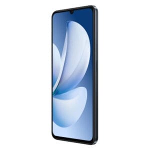 Realme RMX5313 Note 70T 4/256GB Obsidian Black mobilni telefon - Slika 4