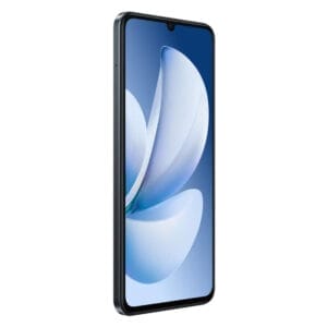 Realme RMX5313 Note 70T 4/256GB Obsidian Black mobilni telefon - Slika 8