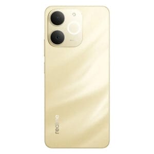 Realme RMX5313 Note 70T 4/64GB Beach Gold mobilni telefon - Slika 2