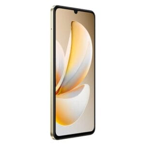 Realme RMX5313 Note 70T 4/64GB Beach Gold mobilni telefon - Slika 5