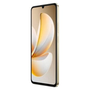 Realme RMX5313 Note 70T 4/64GB Beach Gold mobilni telefon - Slika 7