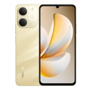 Realme RMX5313 Note 70T 4/64GB Beach Gold mobilni telefon - Slika 8