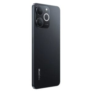 Realme RMX5313 Note 70T 4/64GB Obsidian Black mobilni telefon - Slika 7
