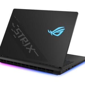 Asus ROG Strix SCAR 18 G835LX-SA124X (18 inča 2.5K, Ultra 9 275HX, 64GB, SSD 2TB, GeForce RTX 5090, Win11 Pro) laptop + ROG ranac - Slika 2