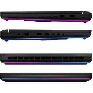 Asus ROG Strix SCAR 18 G835LX-SA124X (18 inča 2.5K, Ultra 9 275HX, 64GB, SSD 2TB, GeForce RTX 5090, Win11 Pro) laptop + ROG ranac - Slika 3