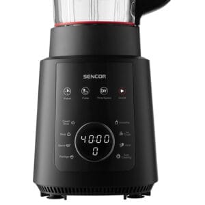 Sencor SBU 0510BK Multifunkcijski blender sa funkcijom kuvanja - Slika 1