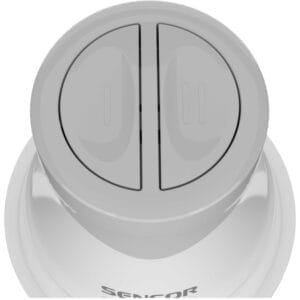Sencor SCB 3000WH seckalica - Slika 3