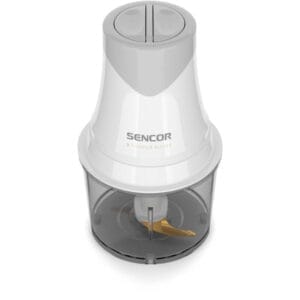 Sencor SCB 3000WH seckalica - Slika 5