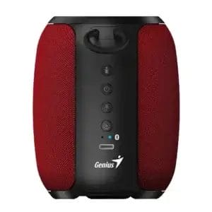 Genius Bluetooth zvucnik Genius SP-915 BT crveni - Slika 2