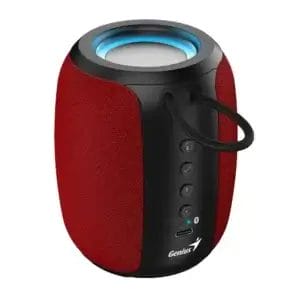 Genius Bluetooth zvucnik Genius SP-915 BT crveni - Slika 3