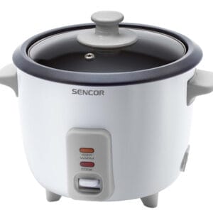 Sencor SRM 0600WH Aparat za kuvanje pirinča - Slika 2