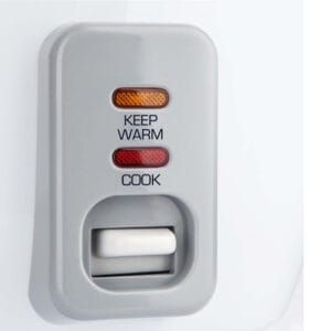 Sencor SRM 0600WH Aparat za kuvanje pirinča - Slika 4