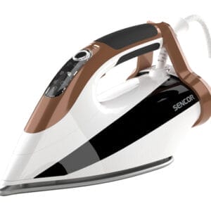 Sencor SSI 8400BZ pegla - Slika 2