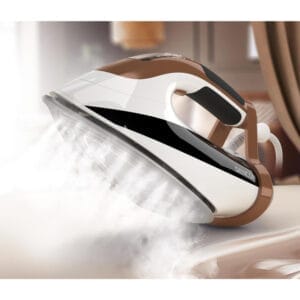 Sencor SSI 8400BZ pegla - Slika 3