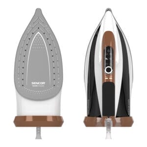 Sencor SSI 8400BZ pegla - Slika 5