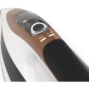 Sencor SSI 8400BZ pegla - Slika 6