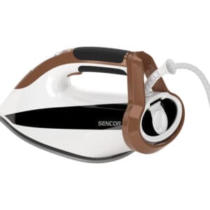 Sencor SSI 8400BZ pegla - Slika 8