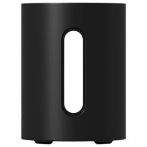 Sonos SUB MINI Bežični zvučnik crni - Slika 2