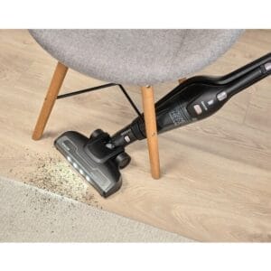 Sencor SVC 0675BK-EUE2 4 in 1 bežični ručni usisivač - Slika 3