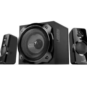 Genius Zvučnici SW-2.1 Genius 1850BT Crni 50W (RMS) - Slika 1